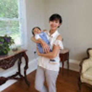 Meet your Posher, Monica